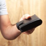 men's wallets